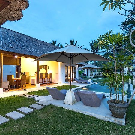 Villa Candi Kecil Tujuh By Villa Finder أوبود المظهر الخارجي الصورة